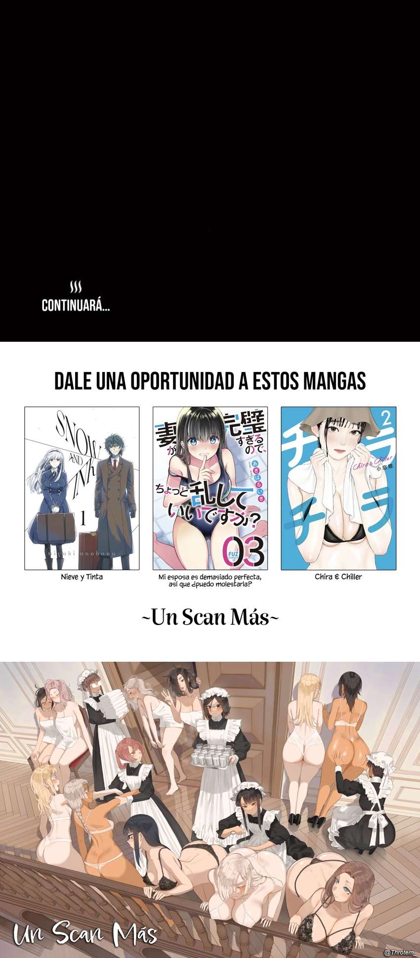 Chira & Chiller Capitulo 21 página 3