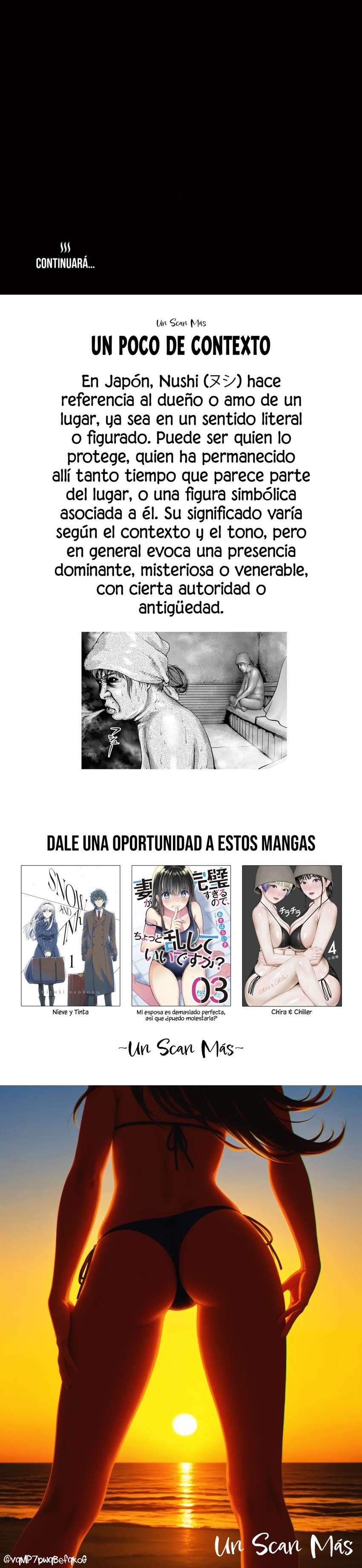 Chira & Chiller Capitulo 36 página 3