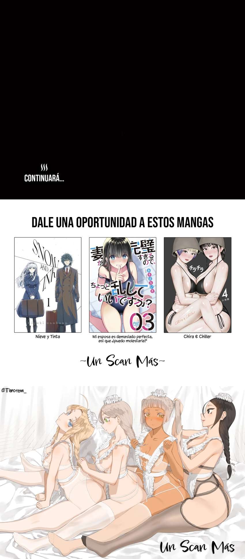Chira & Chiller Capitulo 39 página 3