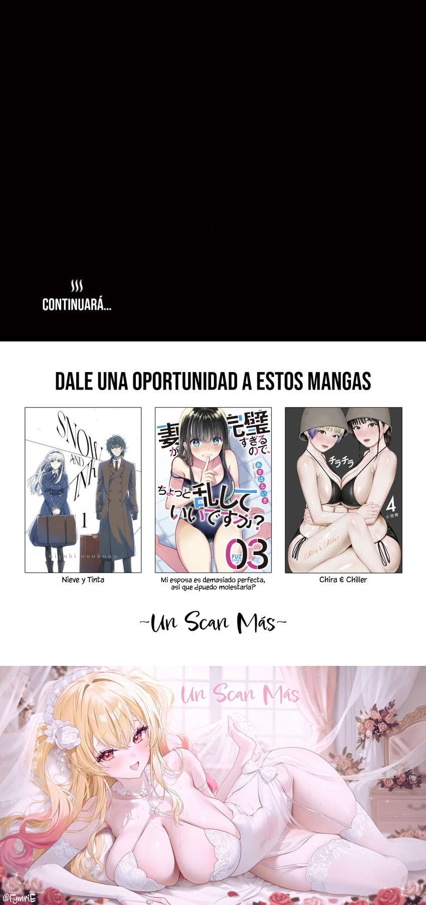 Chira & Chiller Capitulo 48 página 3