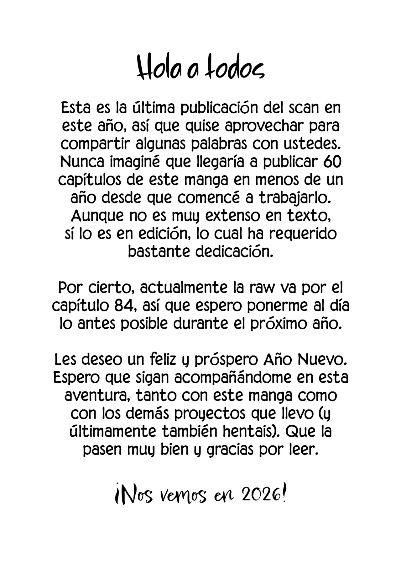 Chira & Chiller Capitulo 60 página 17