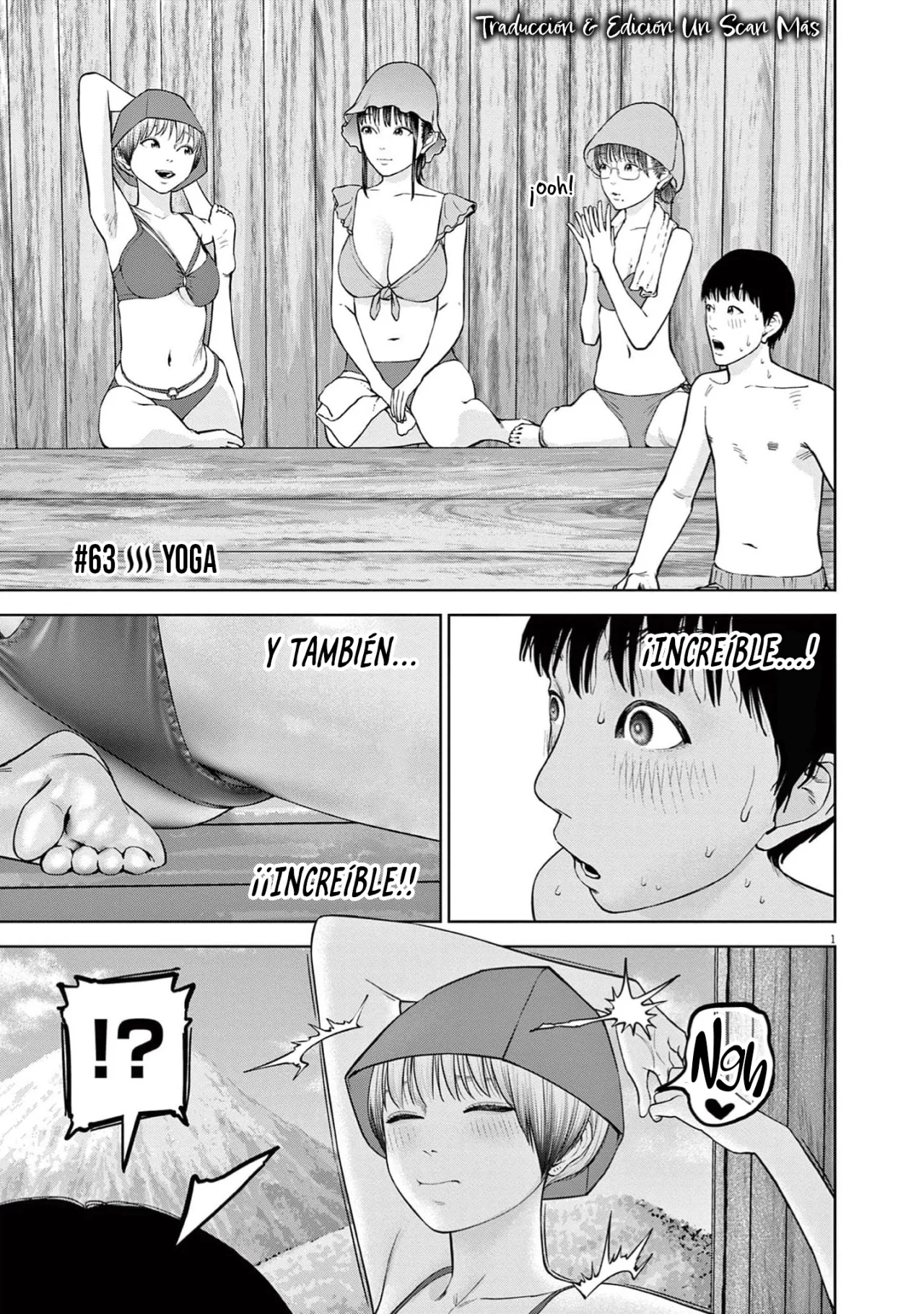 Chira & Chiller Capitulo 63 página 4