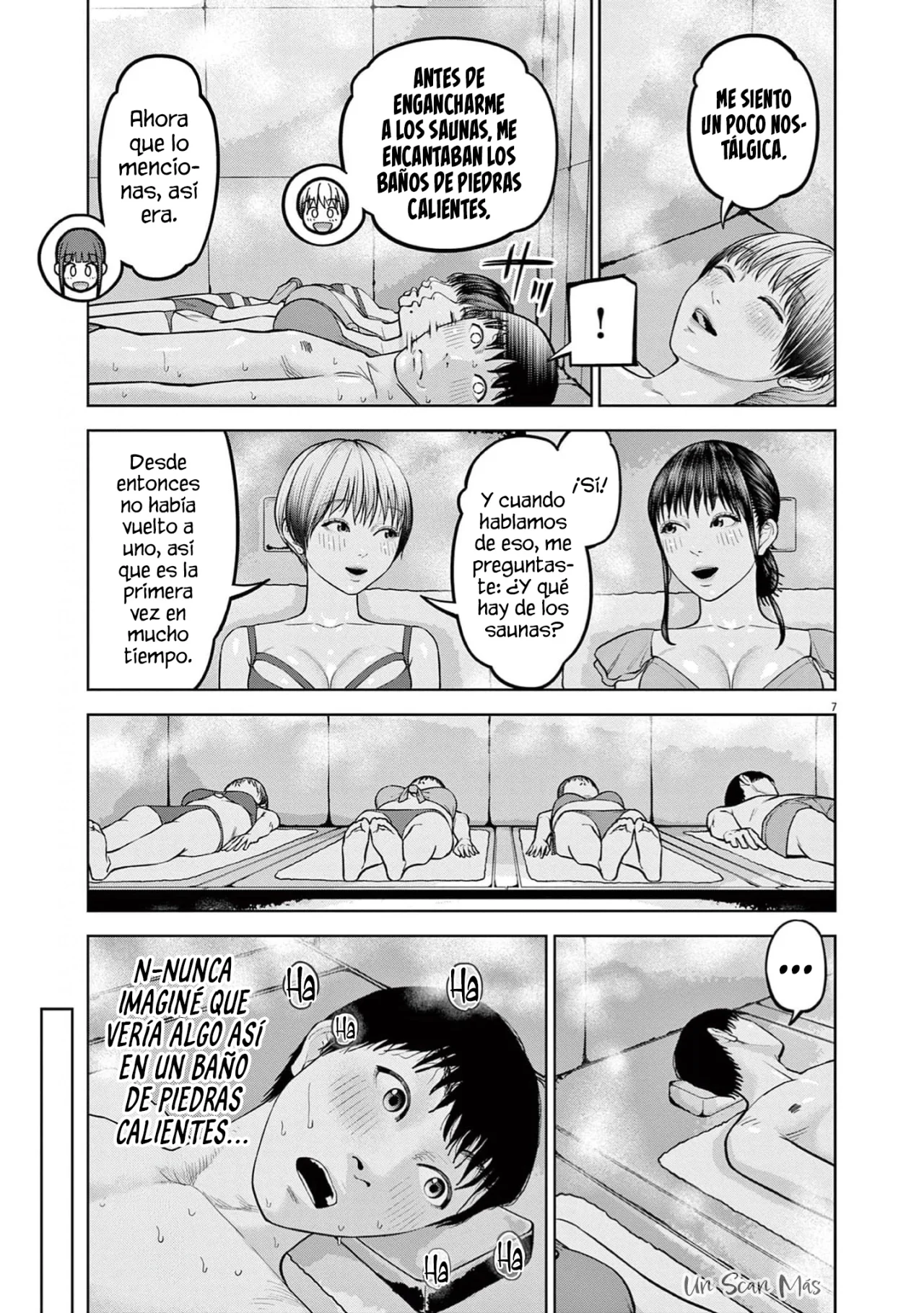 Chira & Chiller Capitulo 67 página 10