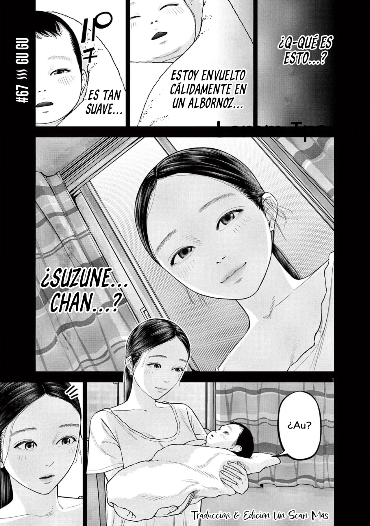 Chira & Chiller Capitulo 68 página 4