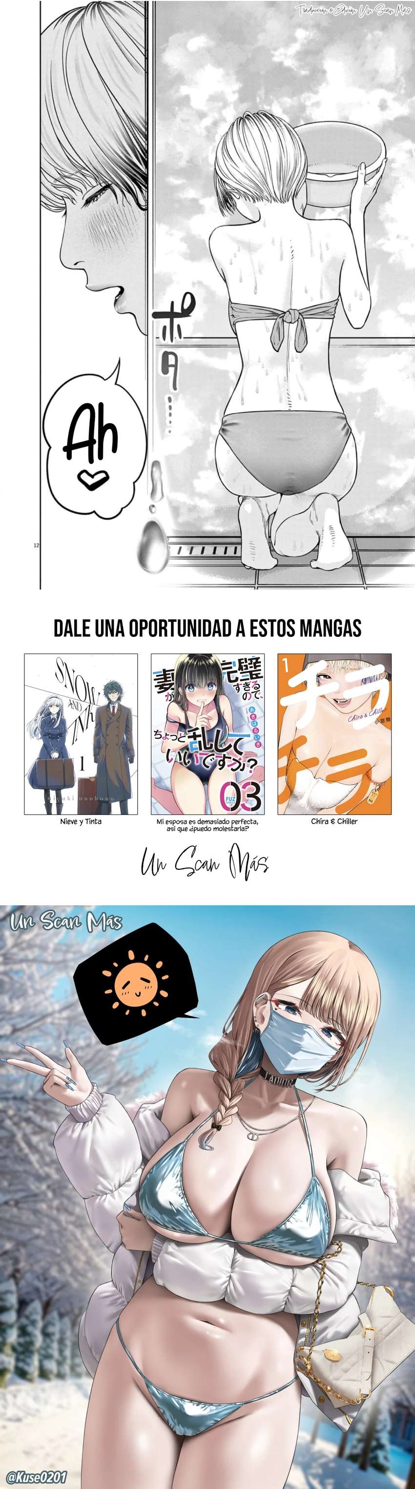 Chira & Chiller Capitulo 7 página 3