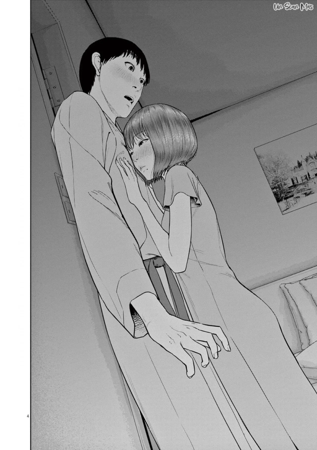 Chira & Chiller Capitulo 72 página 7