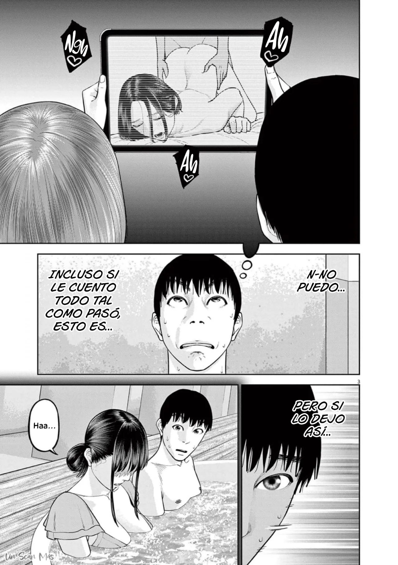 Chira & Chiller Capitulo 74 página 6