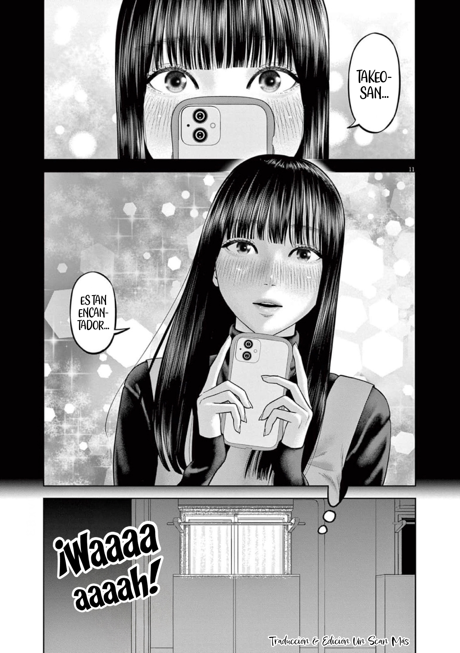 Chira & Chiller Capitulo 76 página 13