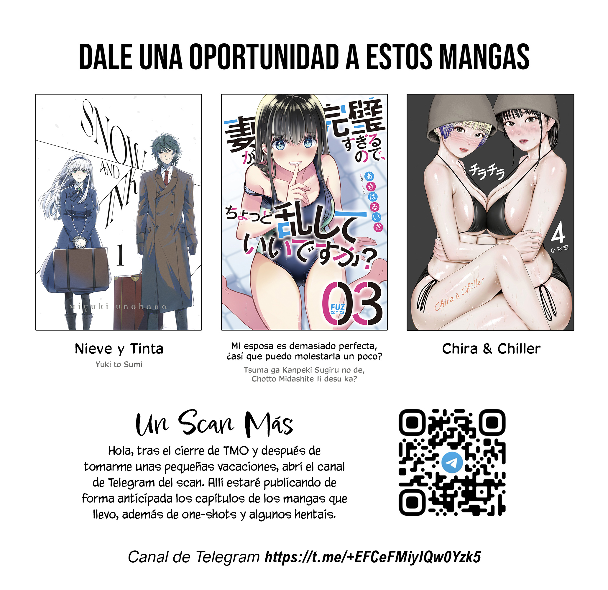 Chira & Chiller Capitulo 76 página 15
