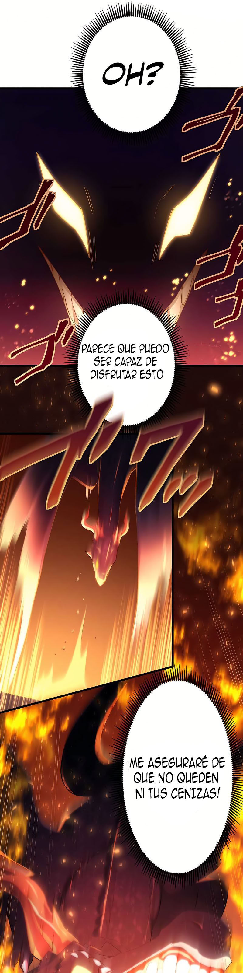 La reencarnación del archimago prohibido Capitulo 0 página 15