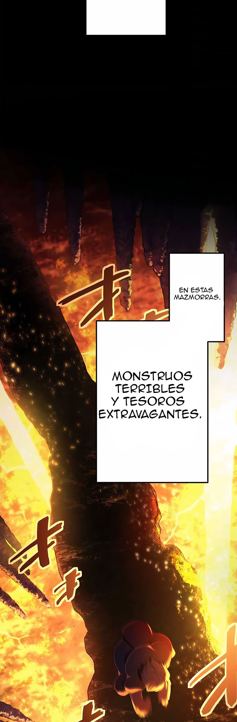 La reencarnación del archimago prohibido Capitulo 0 página 3