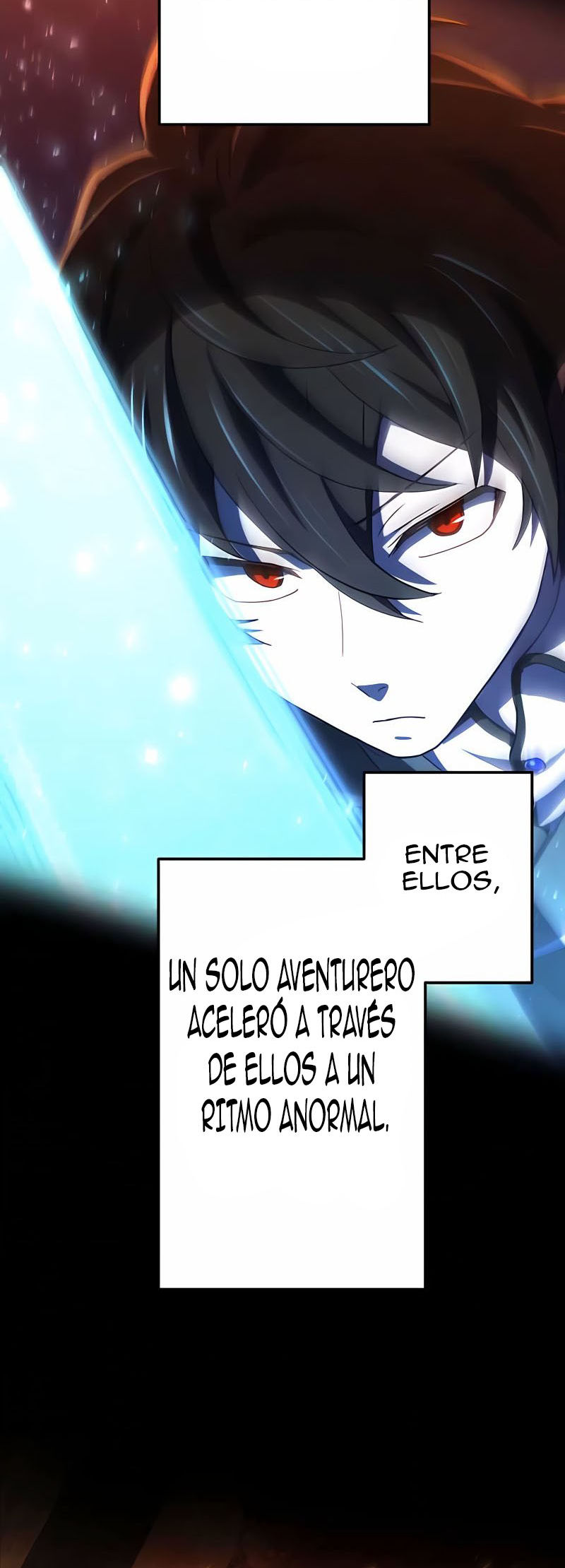 La reencarnación del archimago prohibido Capitulo 0 página 7