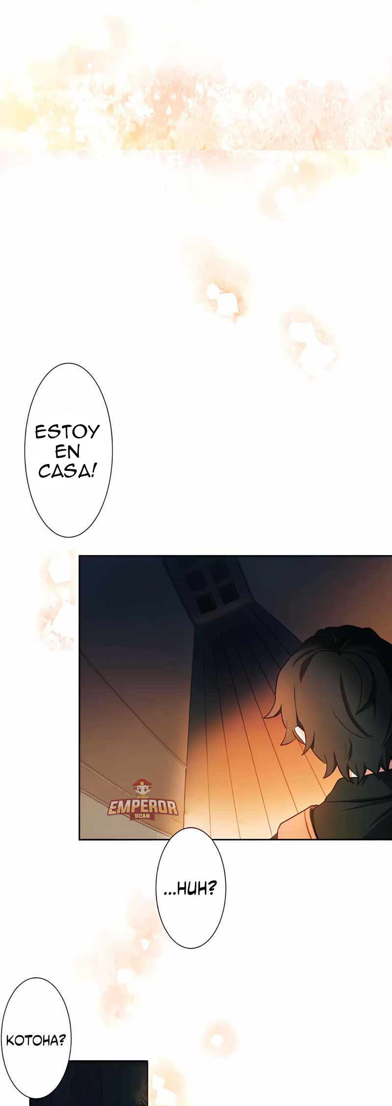 La reencarnación del archimago prohibido Capitulo 1 página 18