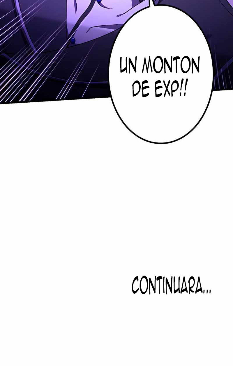 La reencarnación del archimago prohibido Capitulo 10 página 52