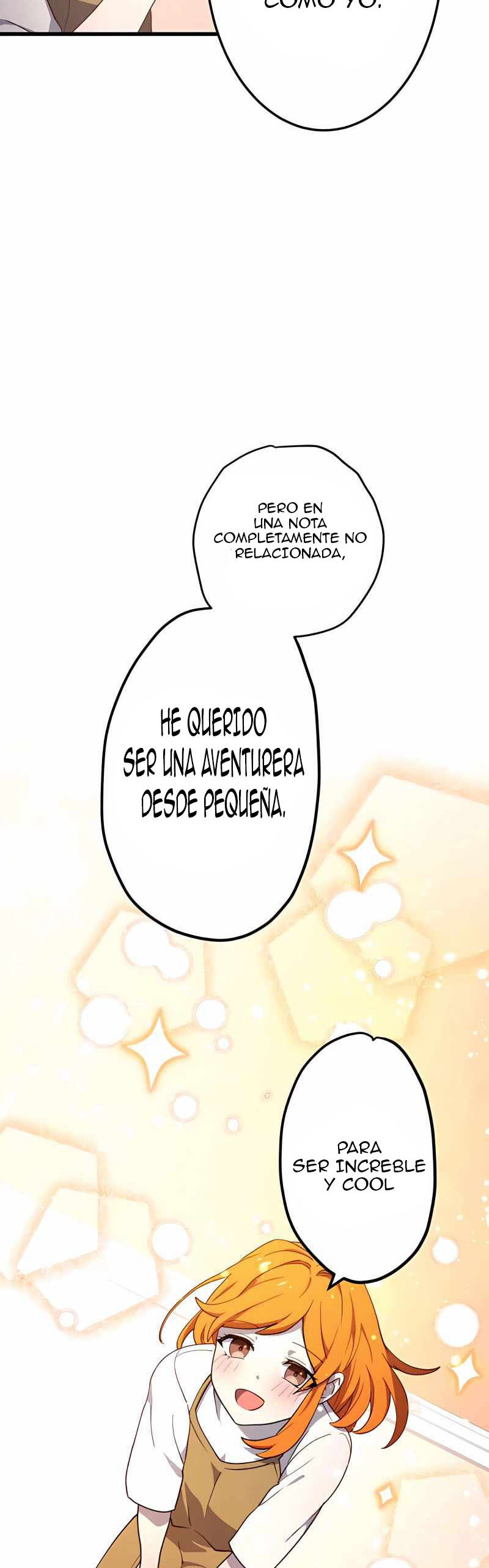 La reencarnación del archimago prohibido Capitulo 12 página 33