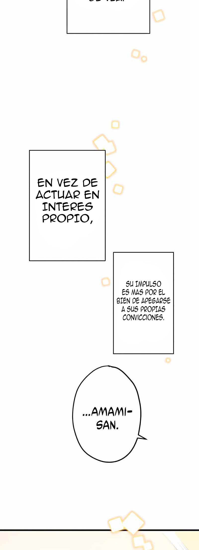 La reencarnación del archimago prohibido Capitulo 12 página 37