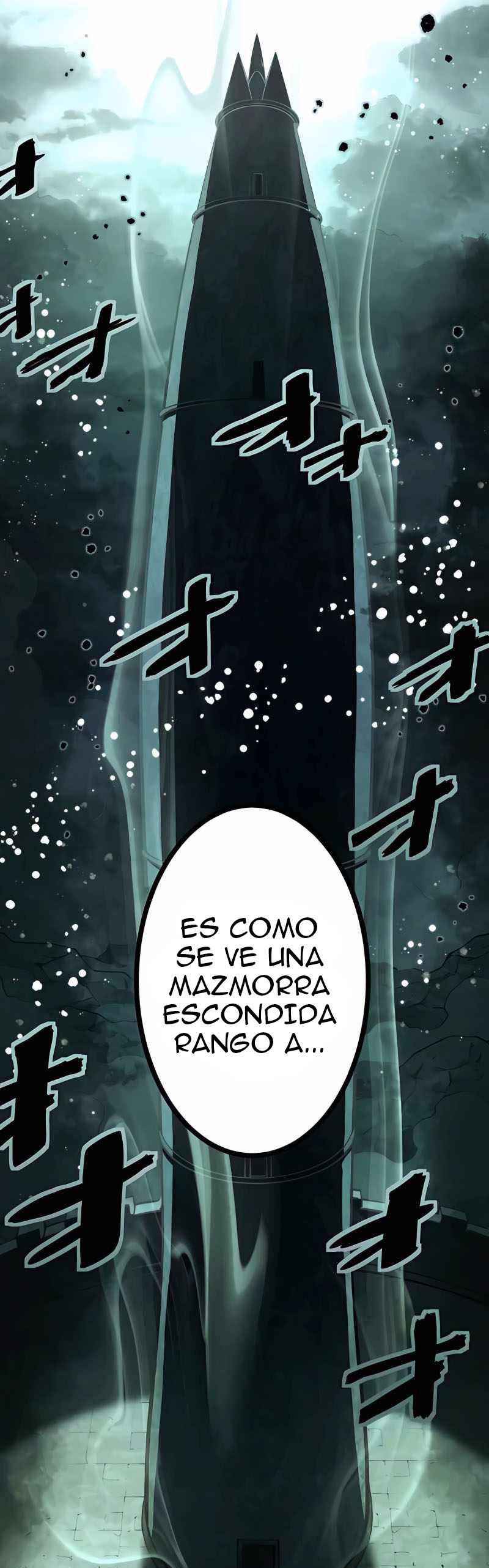 La reencarnación del archimago prohibido Capitulo 13 página 32