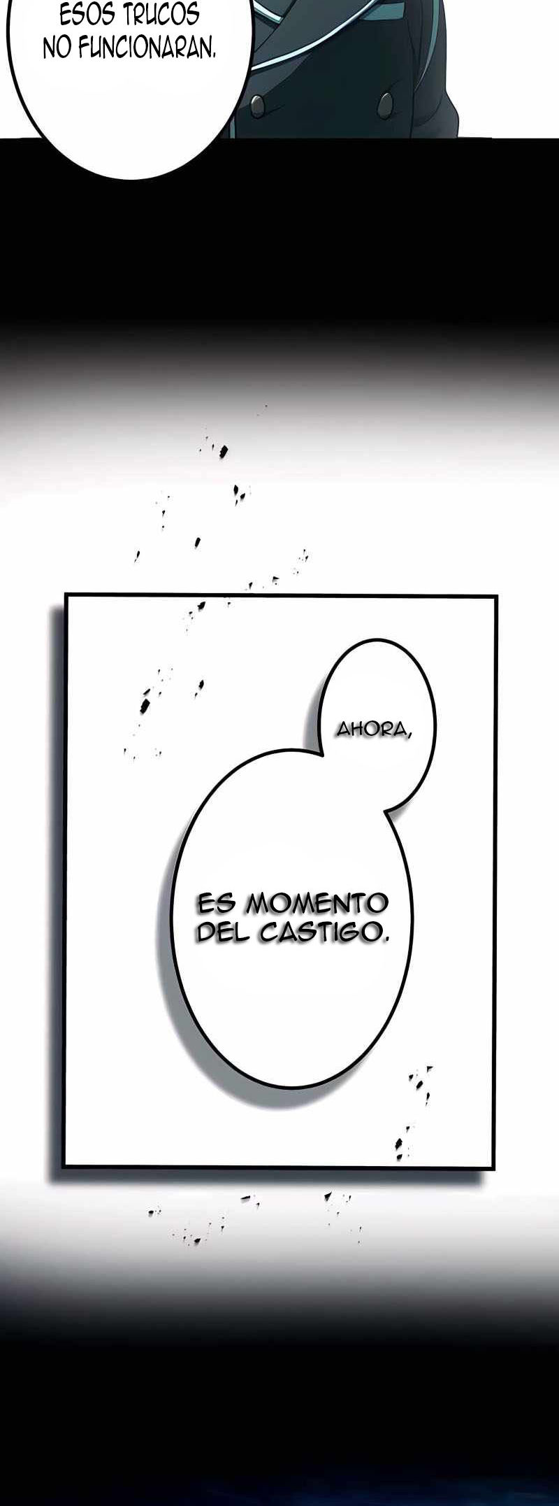 La reencarnación del archimago prohibido Capitulo 14 página 33