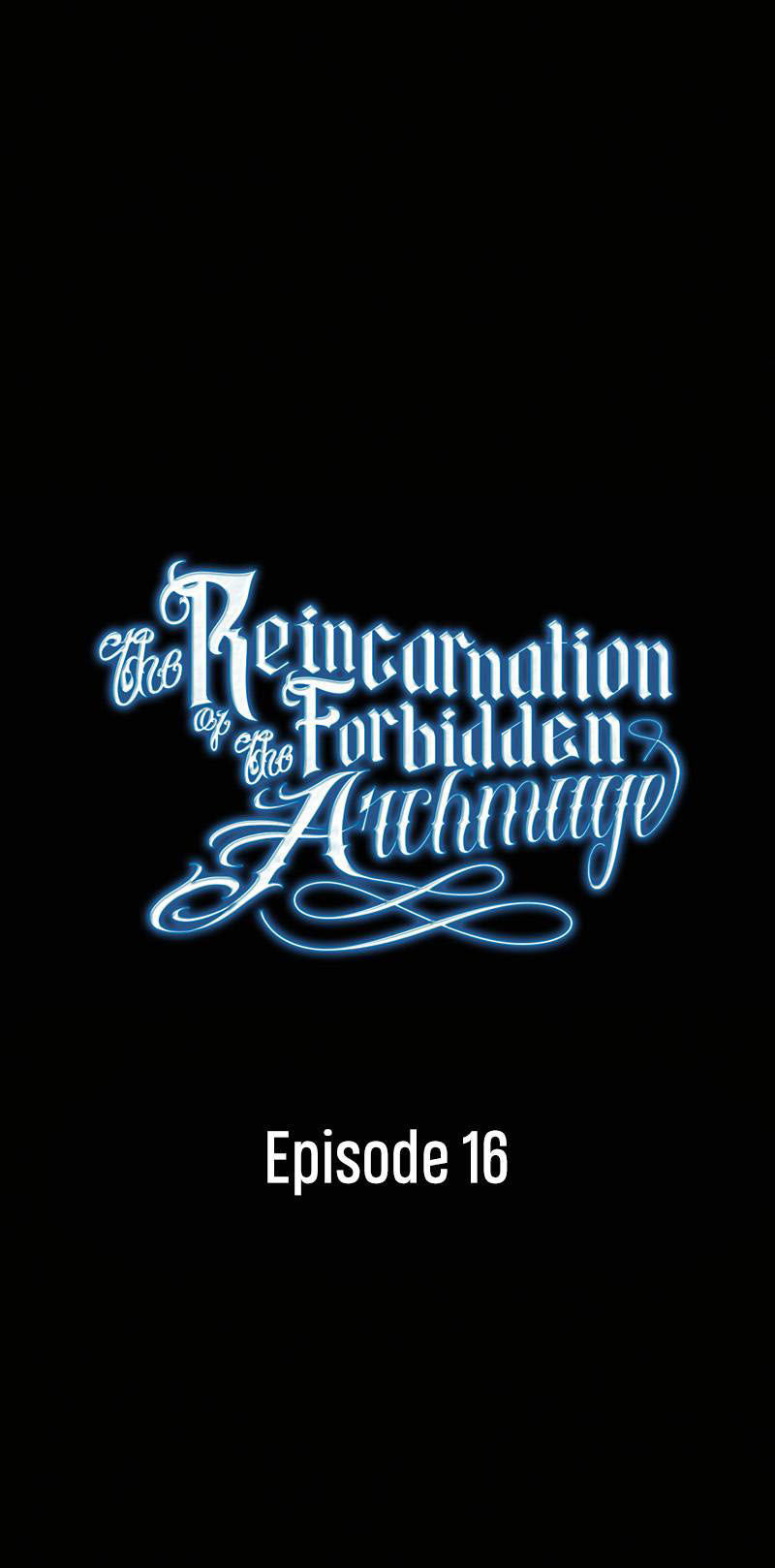 La reencarnación del archimago prohibido Capitulo 16 página 2