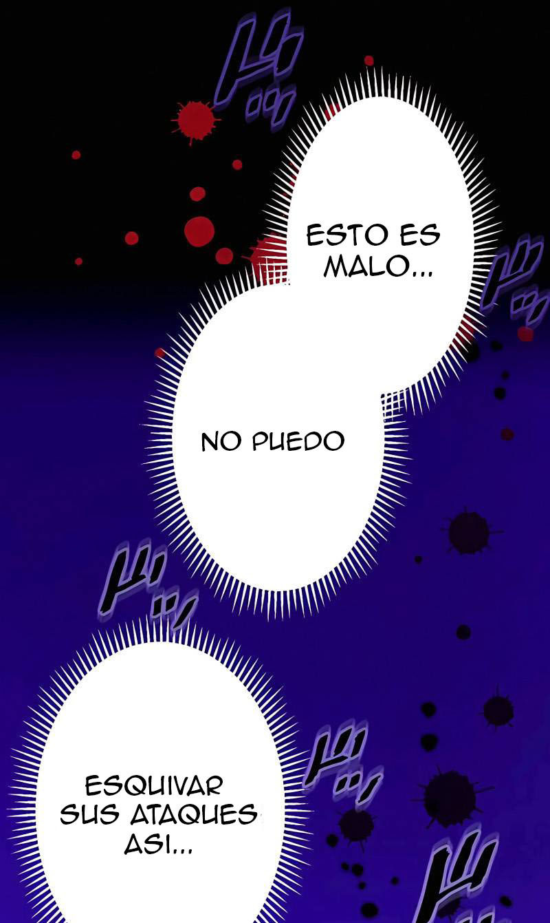 La reencarnación del archimago prohibido Capitulo 16 página 44