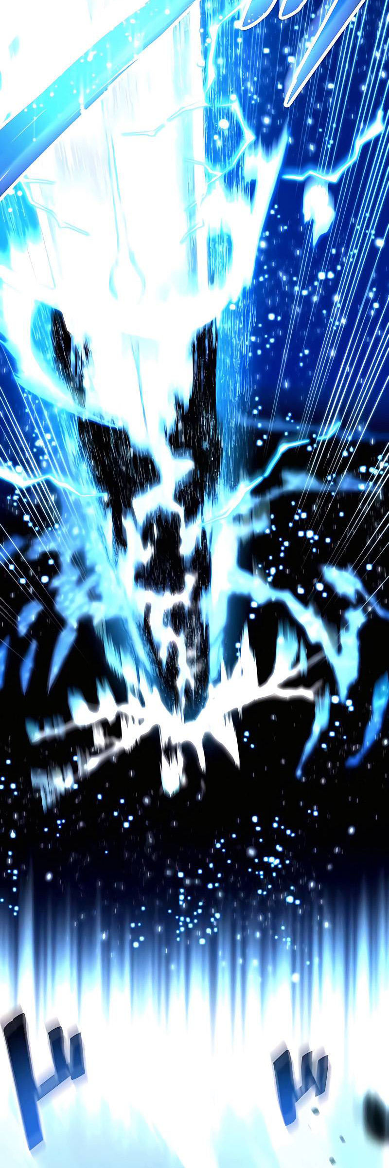 La reencarnación del archimago prohibido Capitulo 17 página 20
