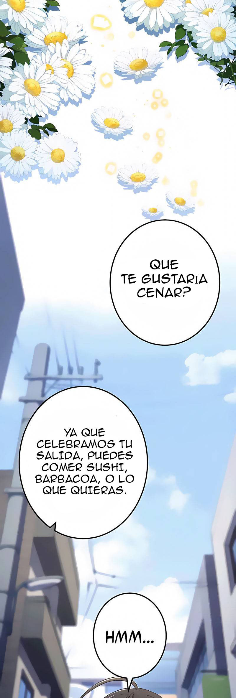 La reencarnación del archimago prohibido Capitulo 18 página 16