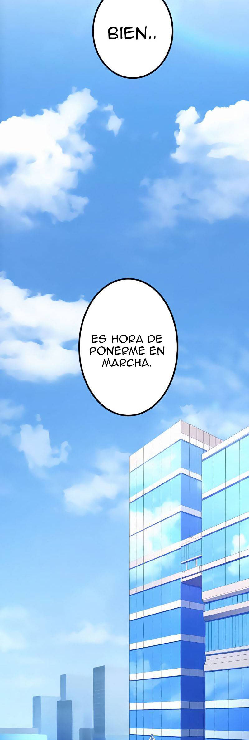 La reencarnación del archimago prohibido Capitulo 19 página 26
