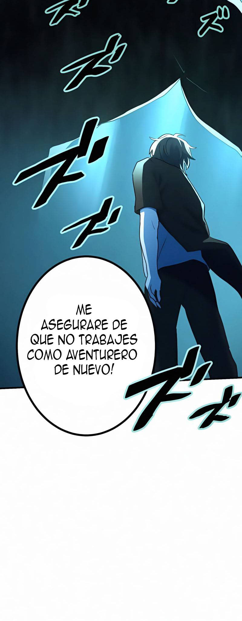 La reencarnación del archimago prohibido Capitulo 19 página 64