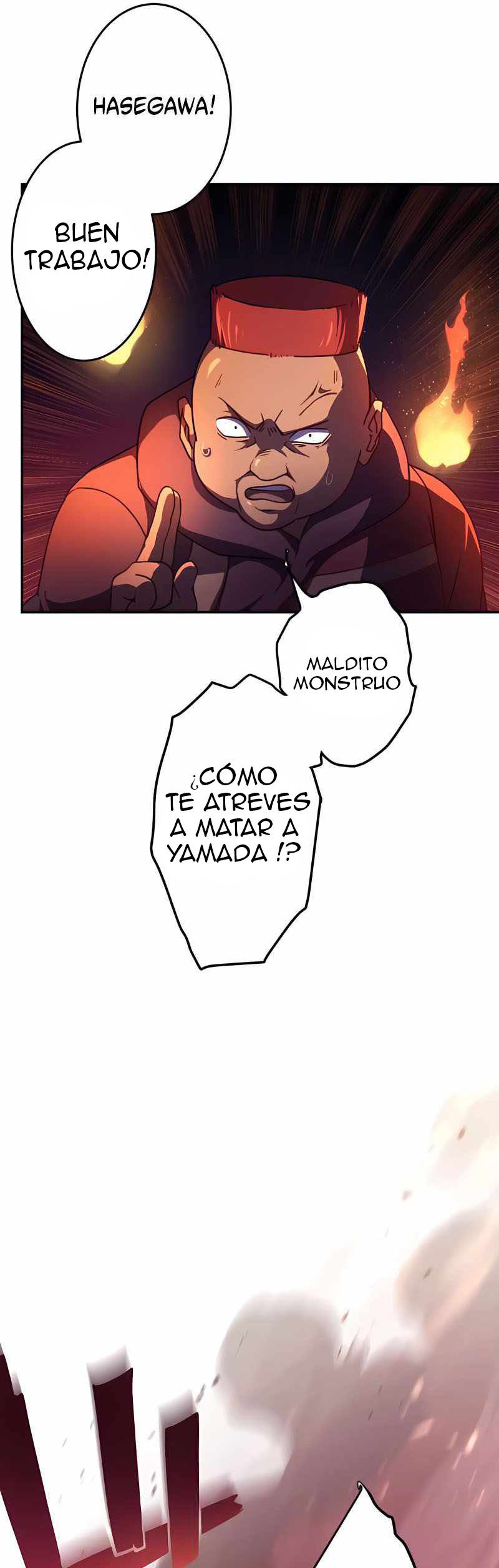 La reencarnación del archimago prohibido Capitulo 2 página 11