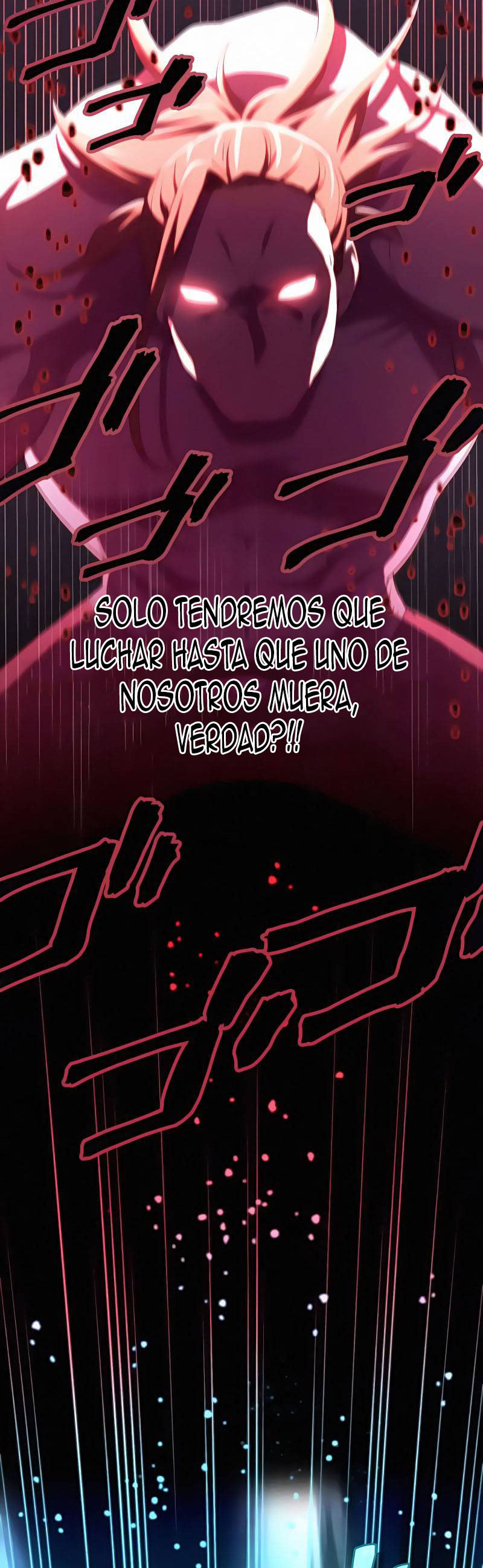 La reencarnación del archimago prohibido Capitulo 20 página 39
