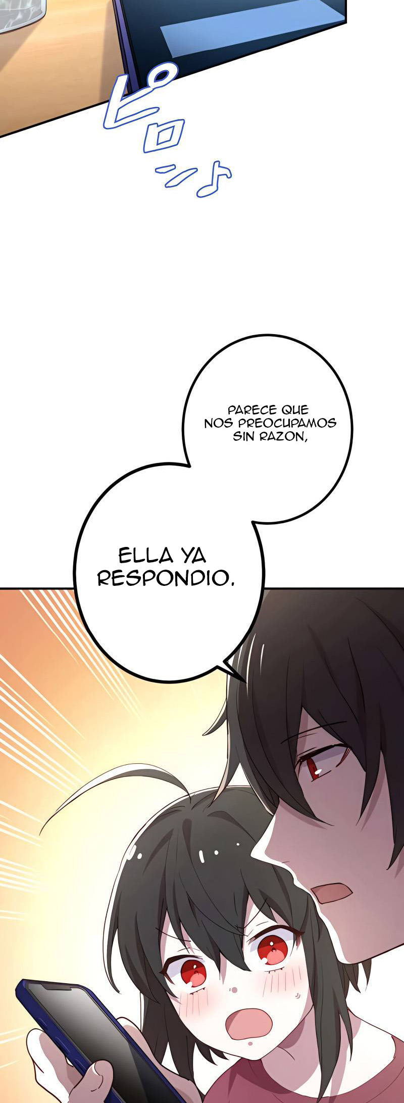 La reencarnación del archimago prohibido Capitulo 22 página 19