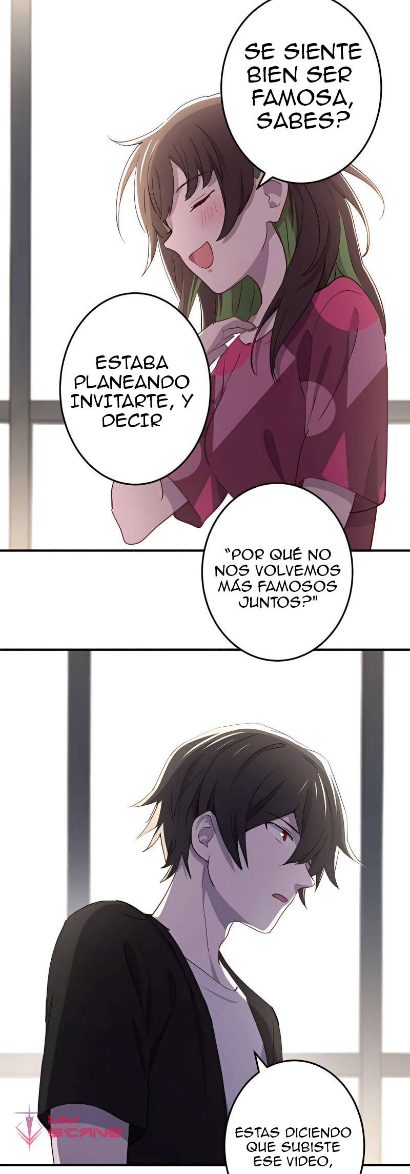 La reencarnación del archimago prohibido Capitulo 22 página 47