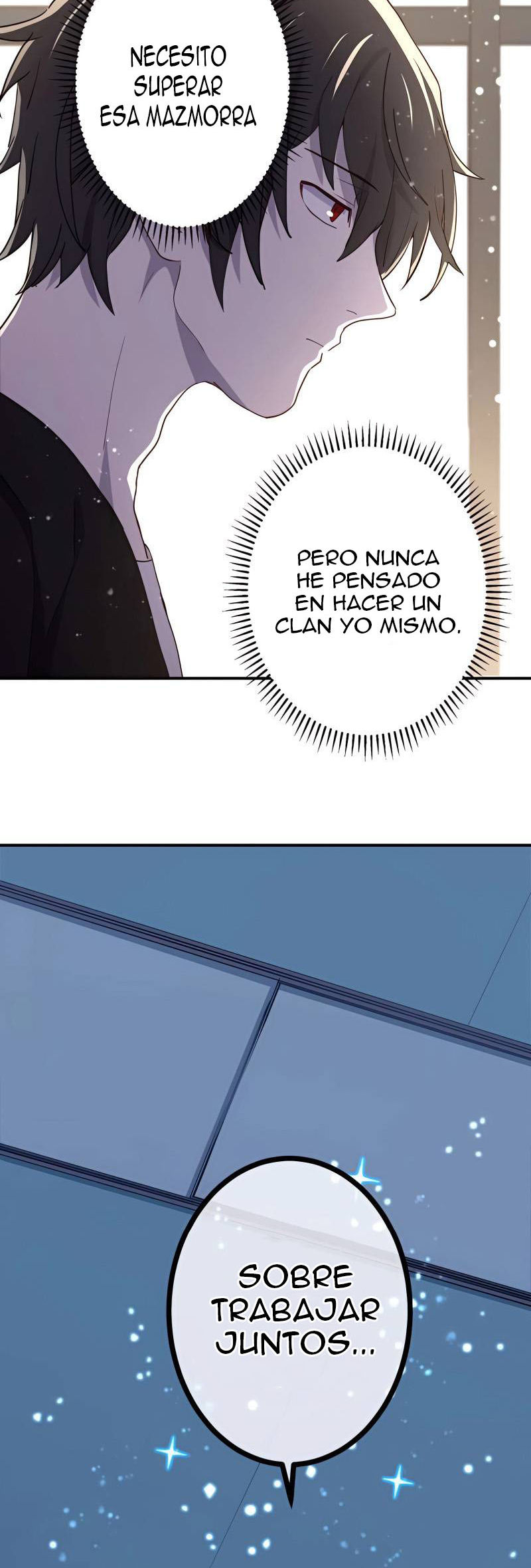 La reencarnación del archimago prohibido Capitulo 22 página 53