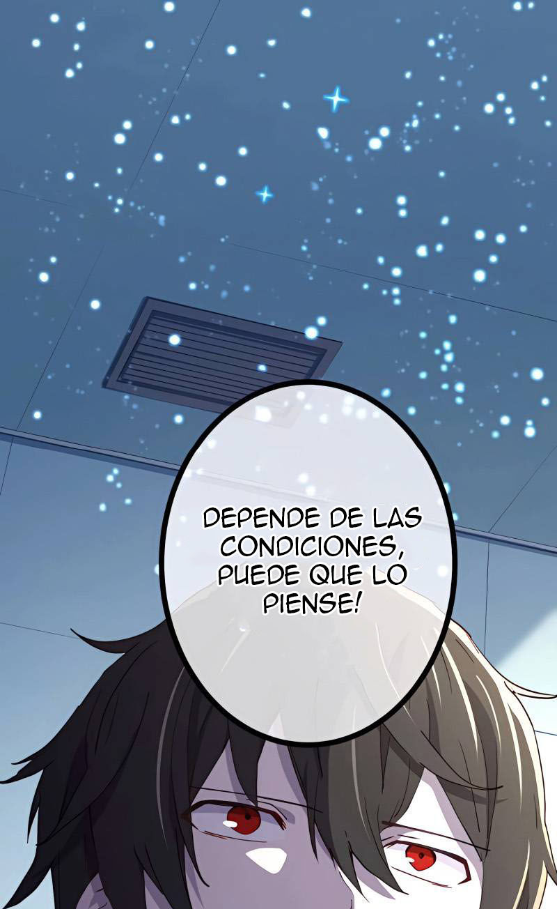 La reencarnación del archimago prohibido Capitulo 22 página 54