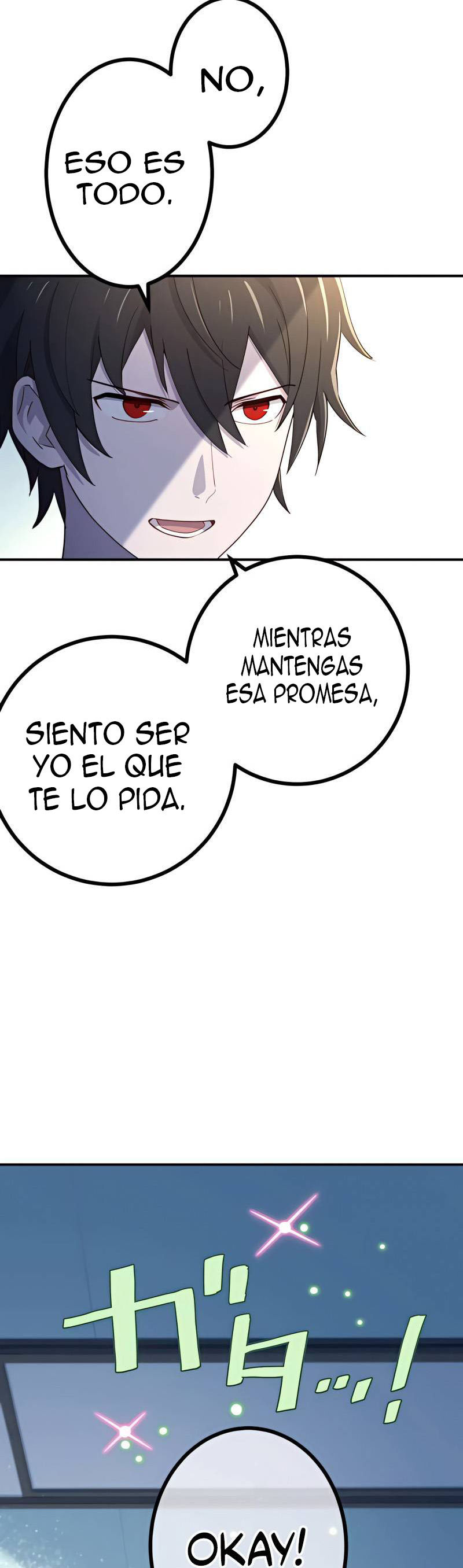 La reencarnación del archimago prohibido Capitulo 23 página 12
