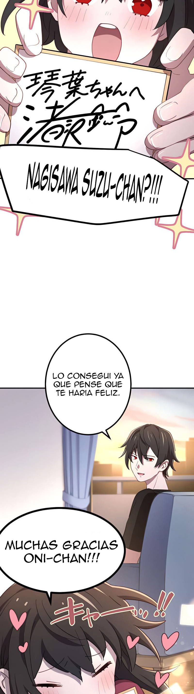 La reencarnación del archimago prohibido Capitulo 23 página 27