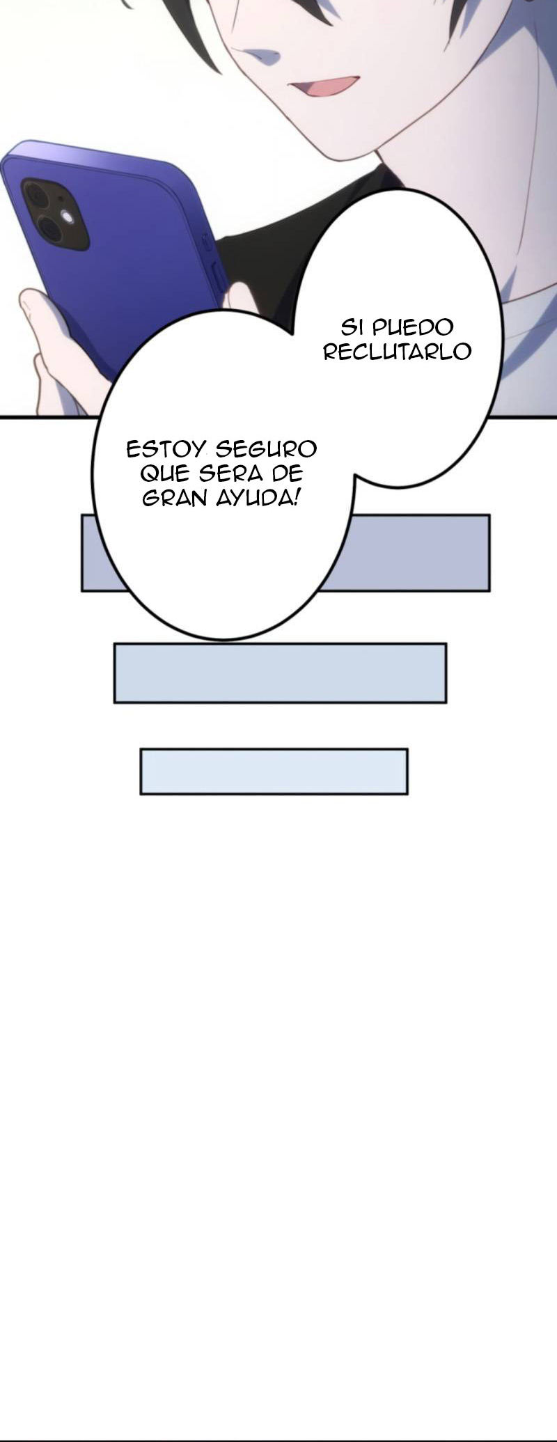 La reencarnación del archimago prohibido Capitulo 24 página 37