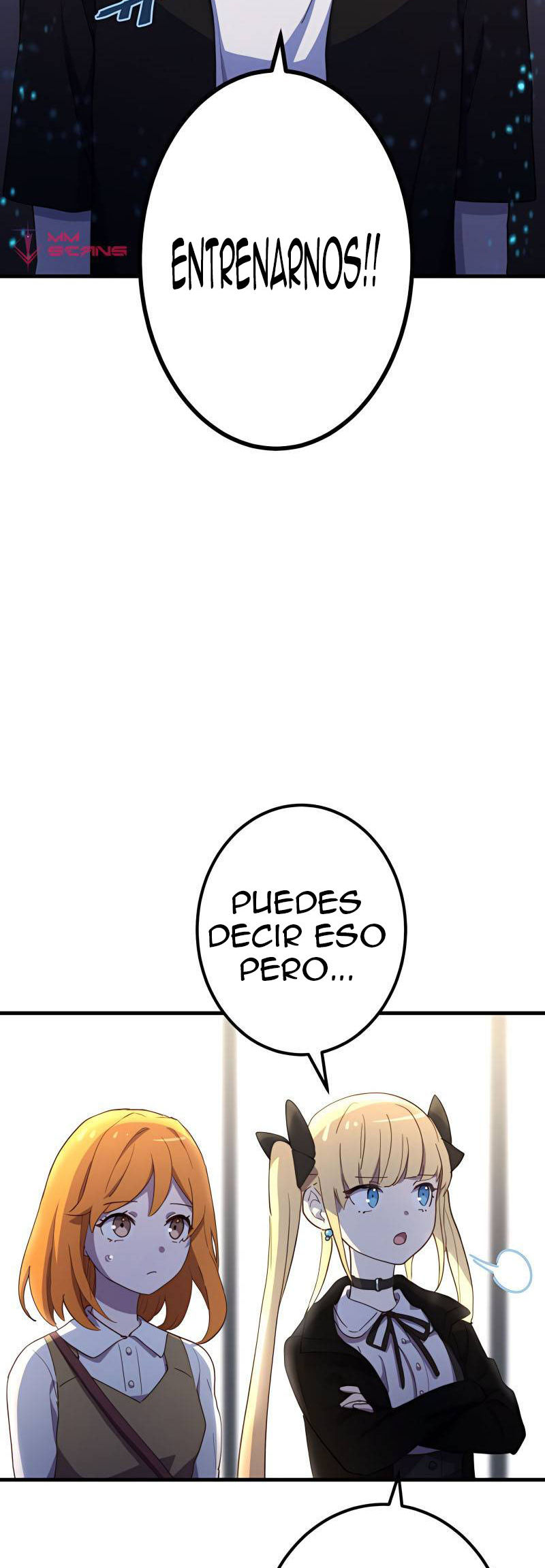 La reencarnación del archimago prohibido Capitulo 25 página 42