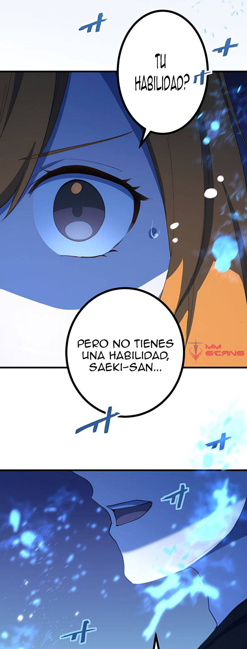 La reencarnación del archimago prohibido Capitulo 25 página 47