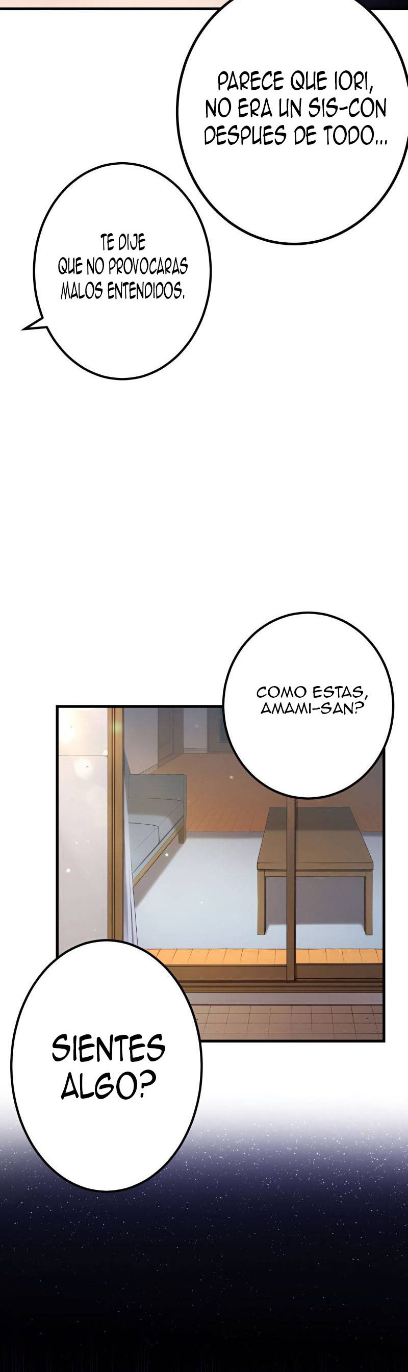 La reencarnación del archimago prohibido Capitulo 26 página 49