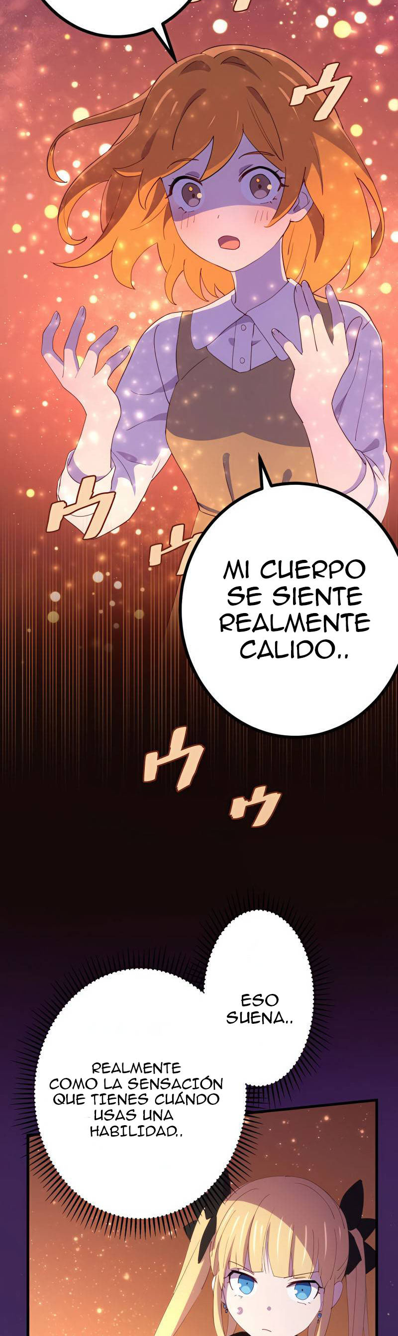 La reencarnación del archimago prohibido Capitulo 26 página 51