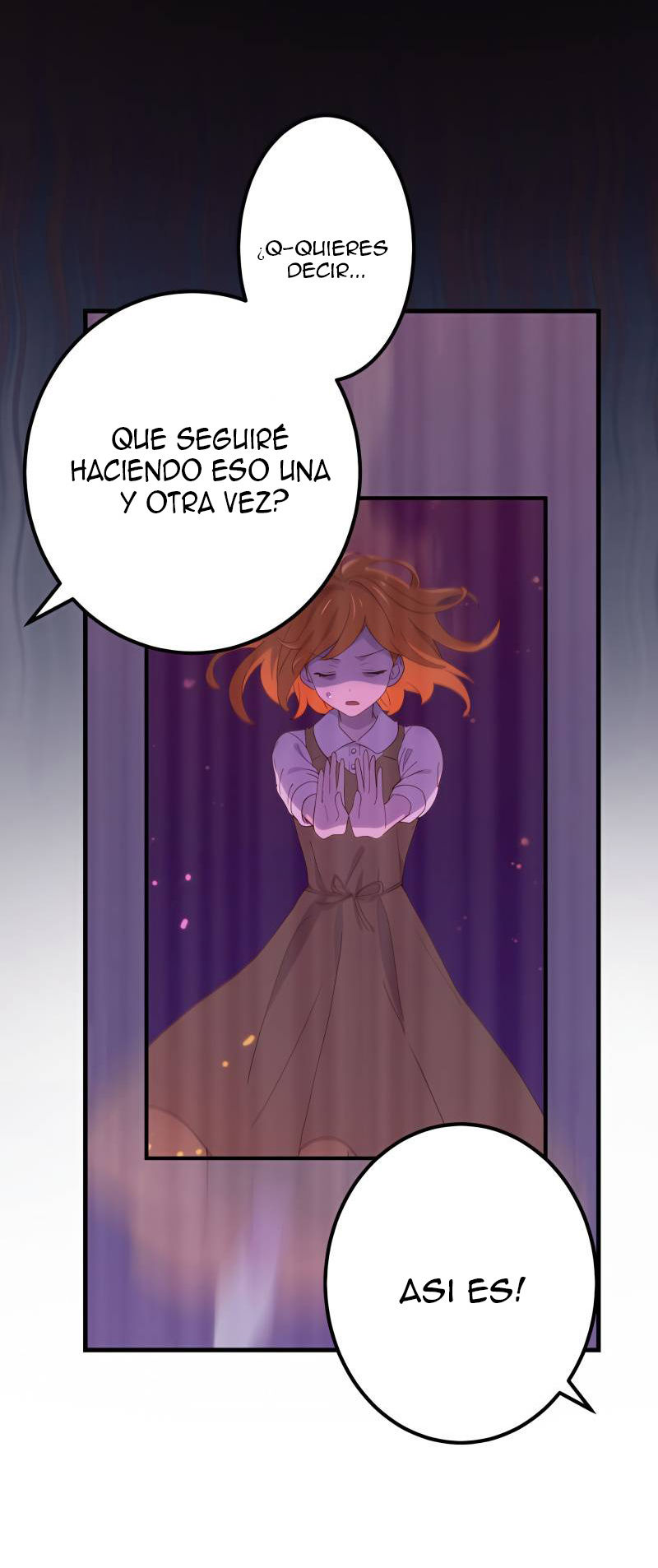 La reencarnación del archimago prohibido Capitulo 27 página 17