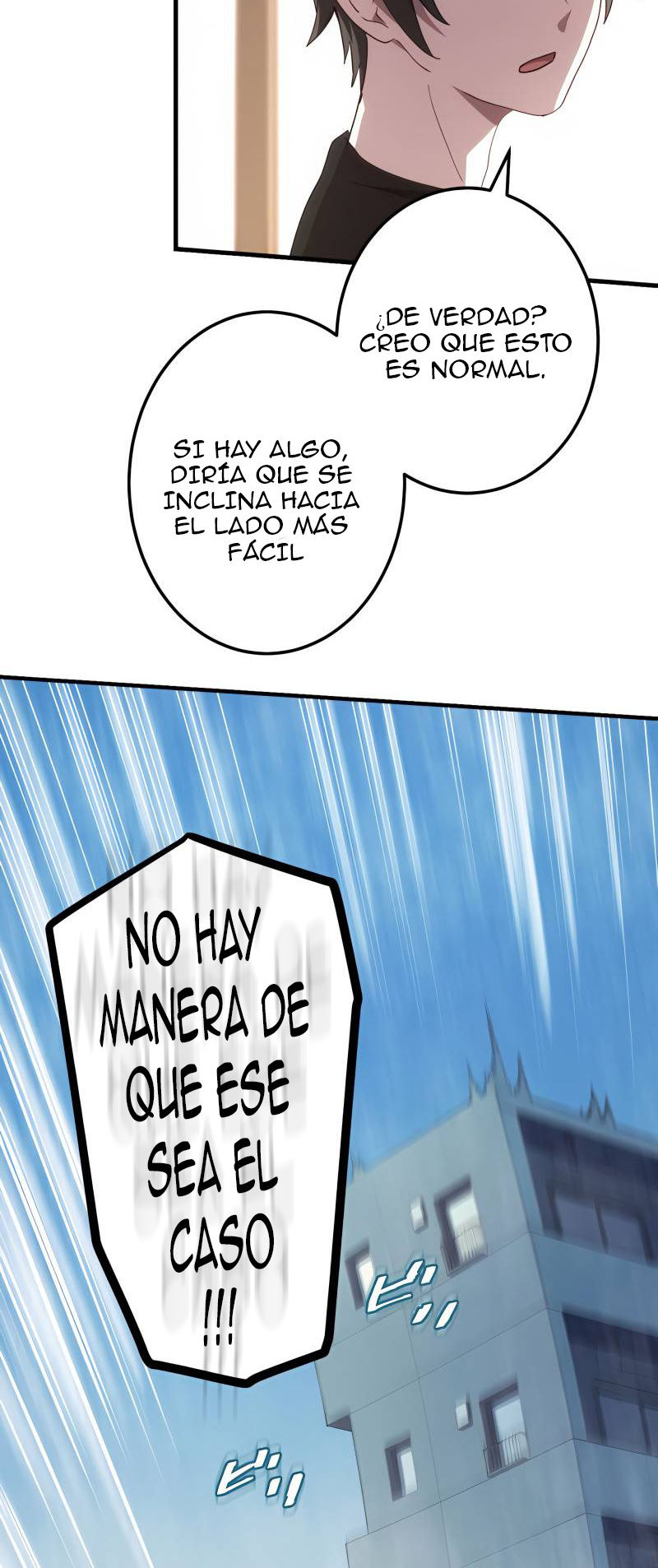 La reencarnación del archimago prohibido Capitulo 27 página 19