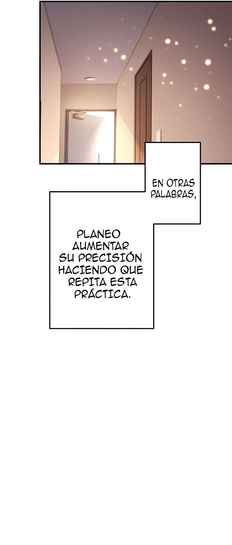 La reencarnación del archimago prohibido Capitulo 27 página 25