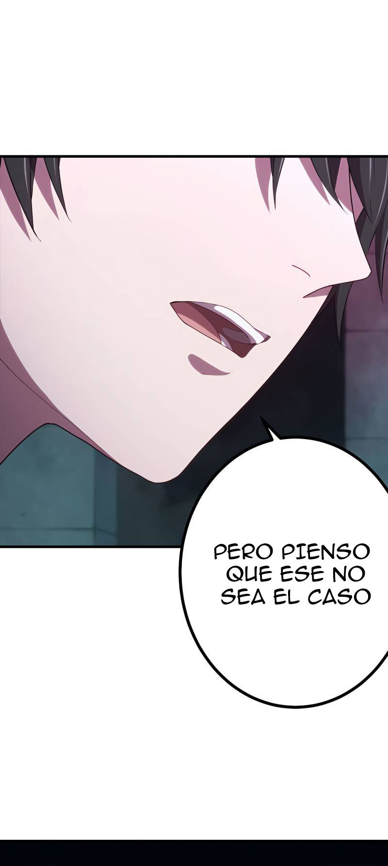 La reencarnación del archimago prohibido Capitulo 28 página 10