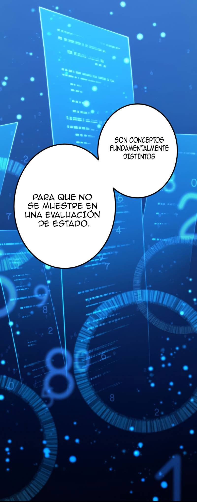 La reencarnación del archimago prohibido Capitulo 28 página 17