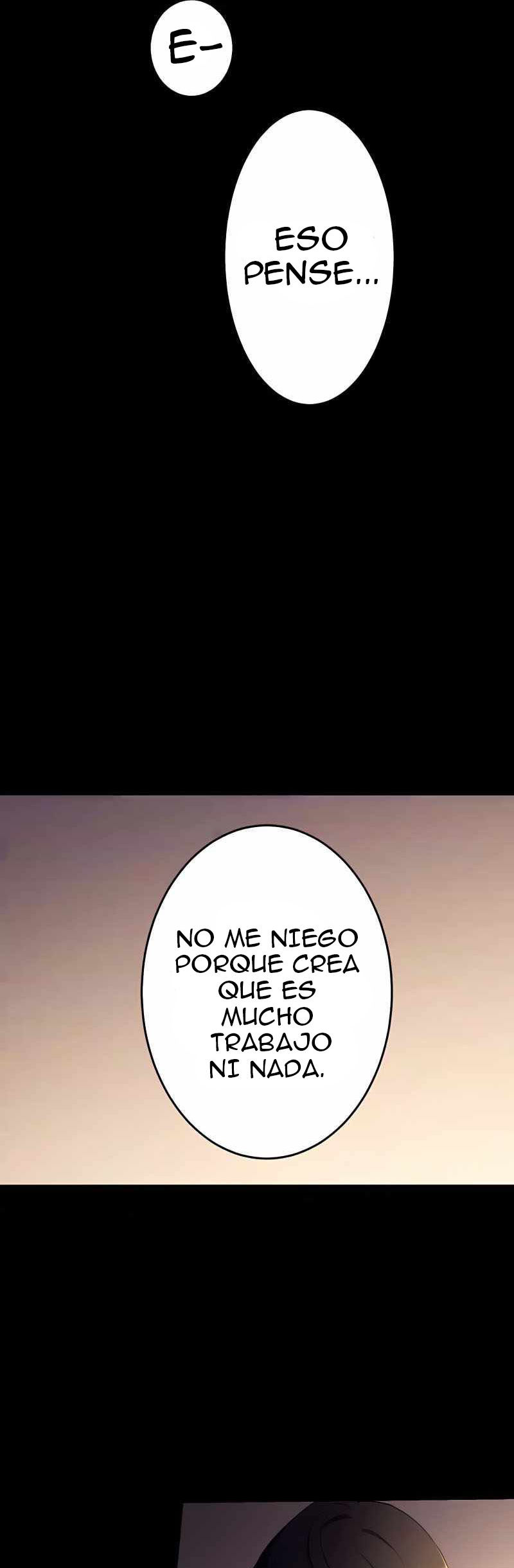 La reencarnación del archimago prohibido Capitulo 3 página 20