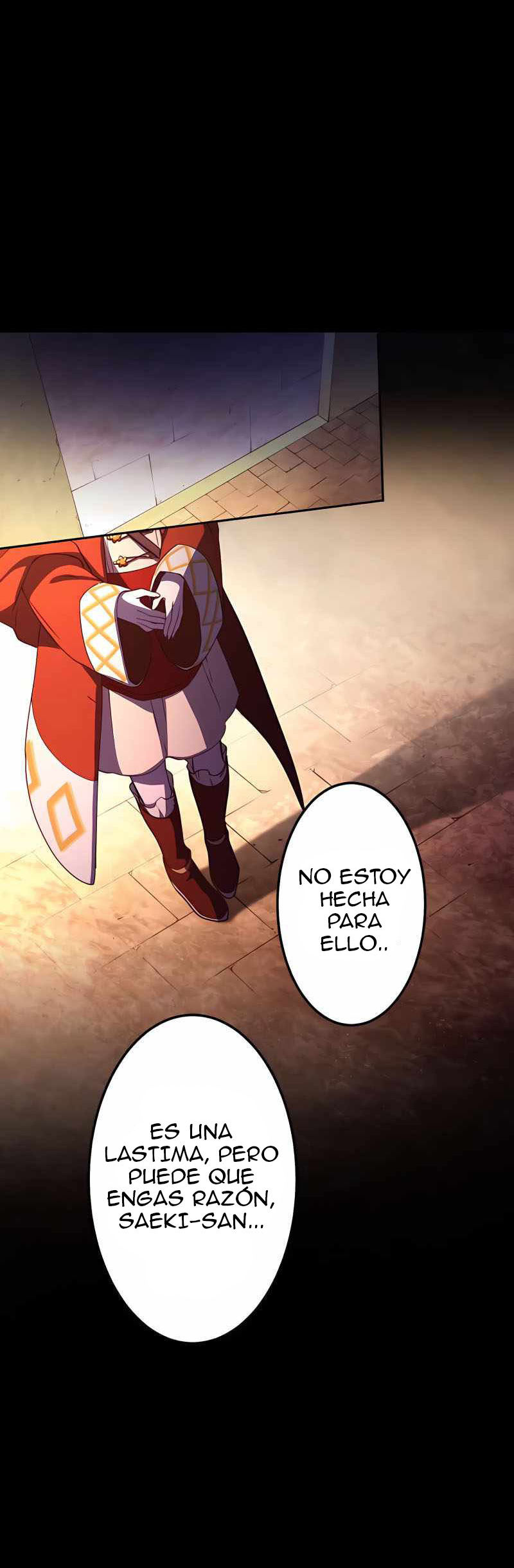 La reencarnación del archimago prohibido Capitulo 3 página 22