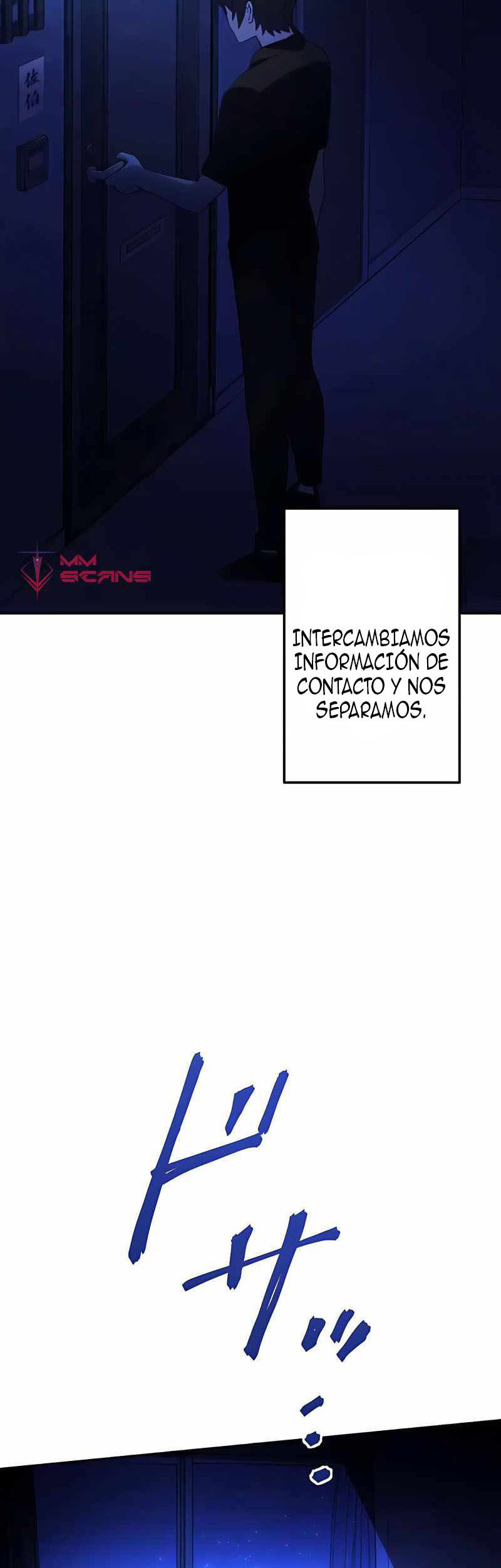 La reencarnación del archimago prohibido Capitulo 3 página 41