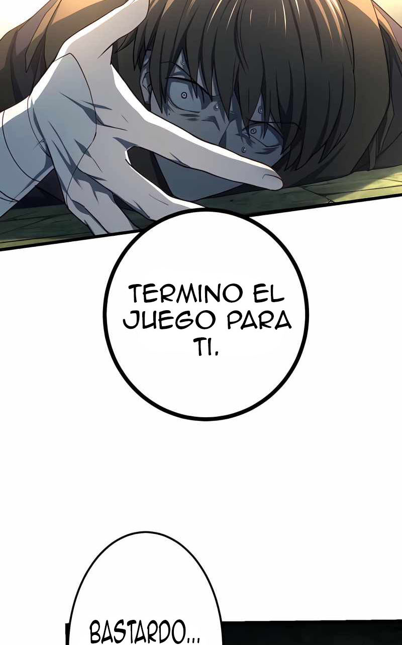 La reencarnación del archimago prohibido Capitulo 7 página 27